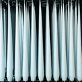 تحميل الصورة إلى عارض المعرض، Taper candles 32cm 81 arctc breeze Lacquer
