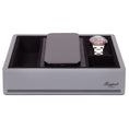 Load image into Gallery viewer, Formula Wireless Charging Tray - Grey
