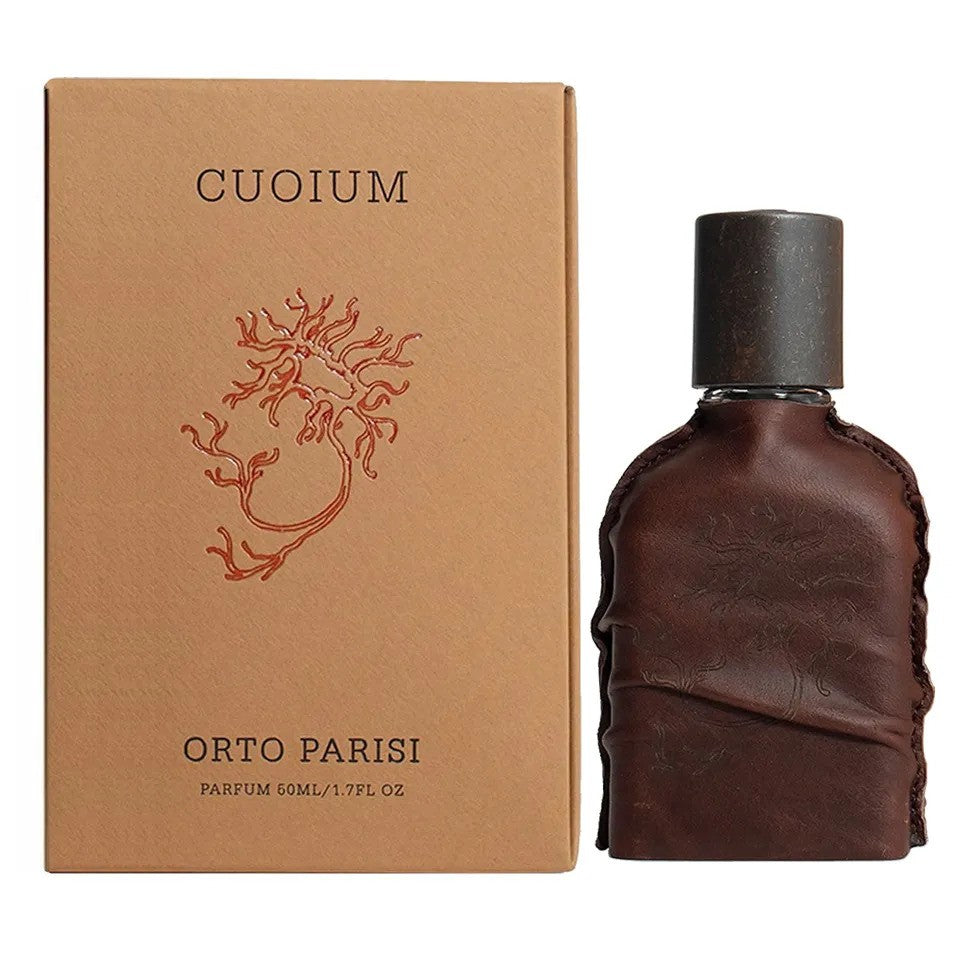 ORTO PARISI-Cuoium 50 mL