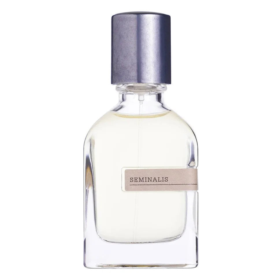 ORTO PARISI-SEMINALIS-50ML