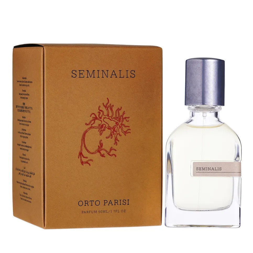 ORTO PARISI-SEMINALIS-50ML