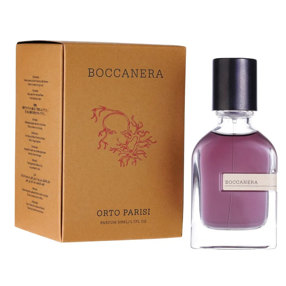 ORTO PARISI-BOCCANERA-50ML
