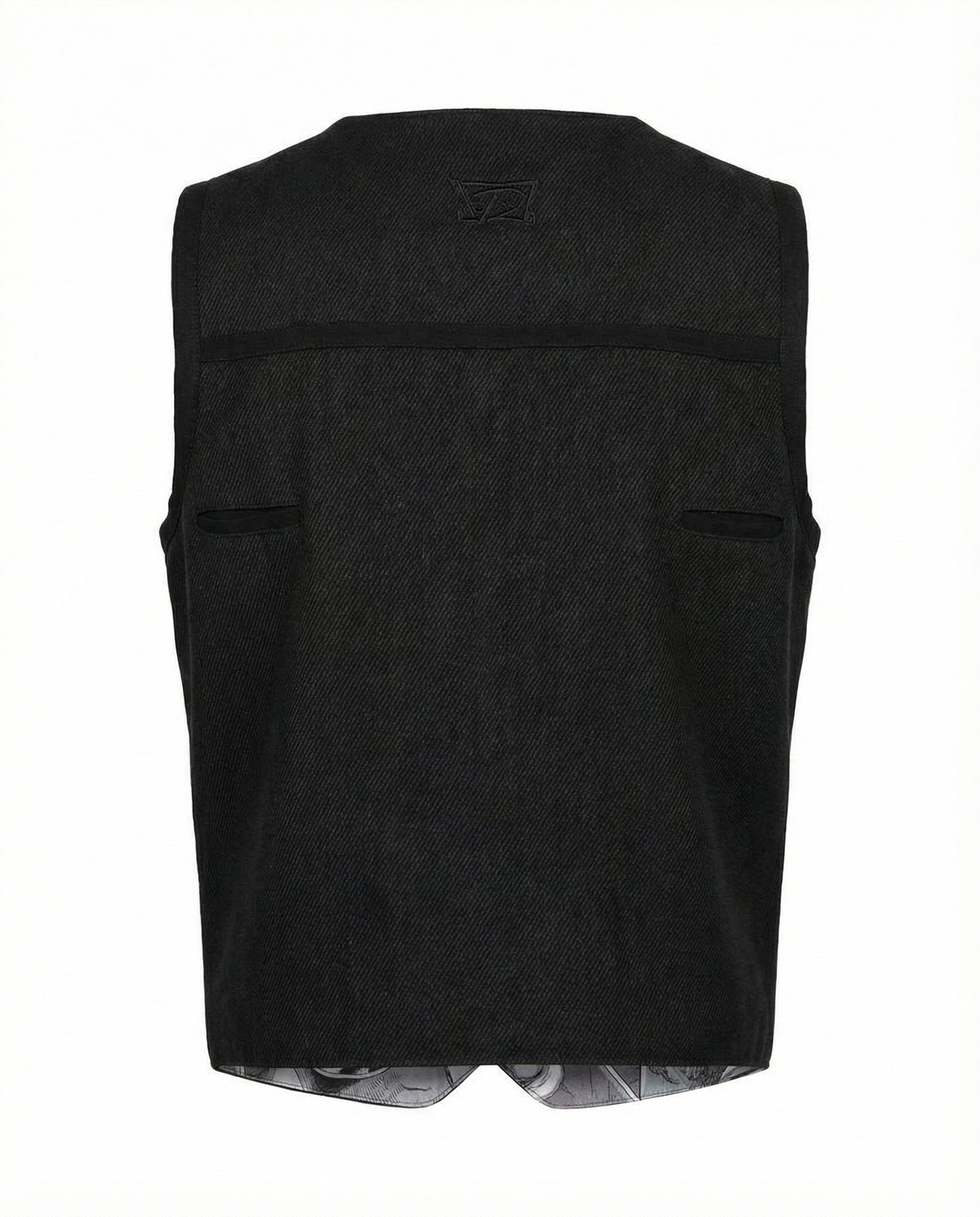 Diriyah Vest