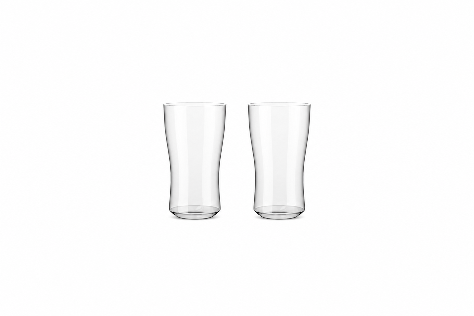 1833 Series Tall Pair Cup