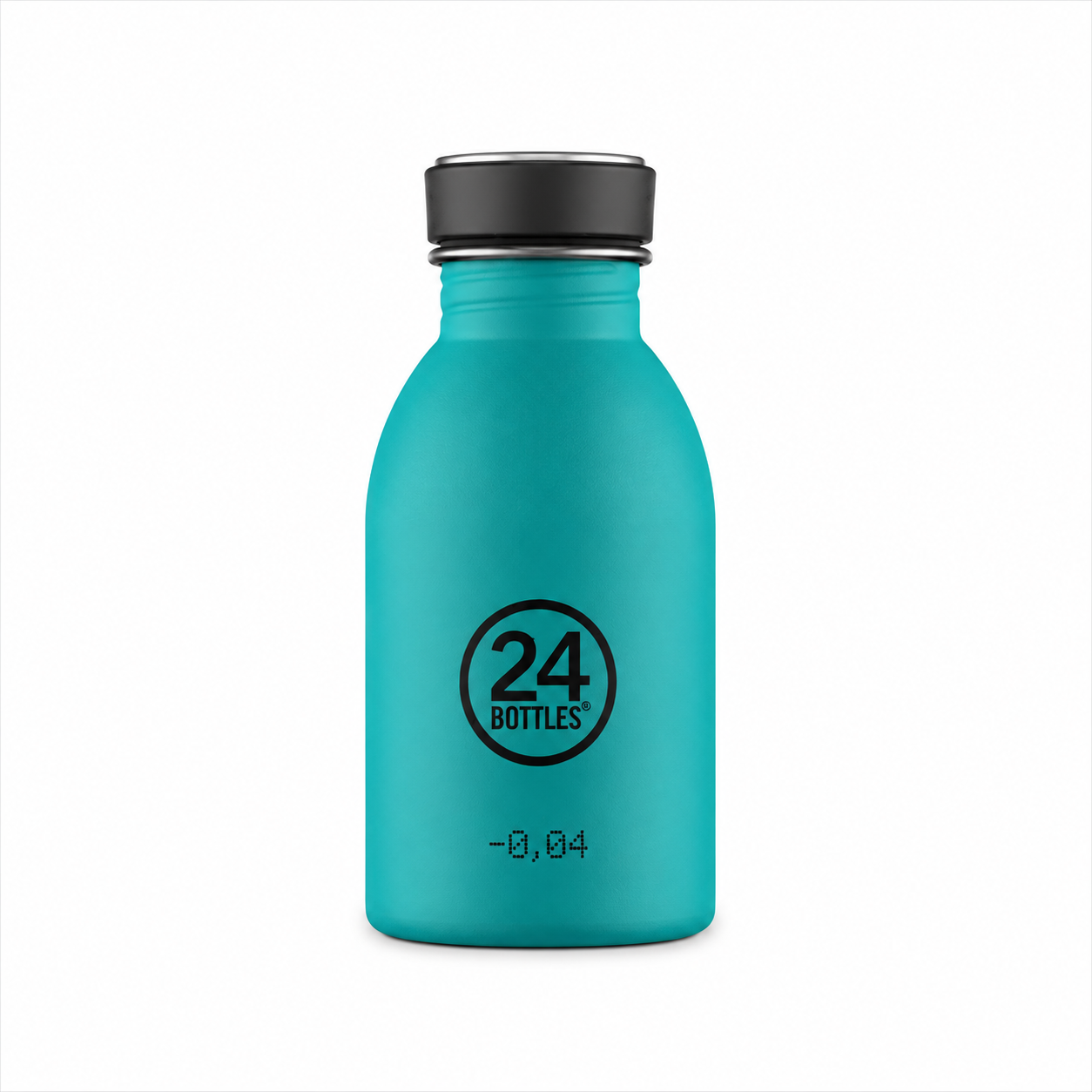 24 BOTTLES Urban Stone Atlantic Bay -250 ml