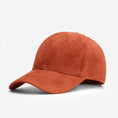 Load image into Gallery viewer, CAPTER ONE Orange Cap
