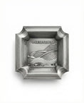 Load image into Gallery viewer, Metal Plate – KAFD Station Design
