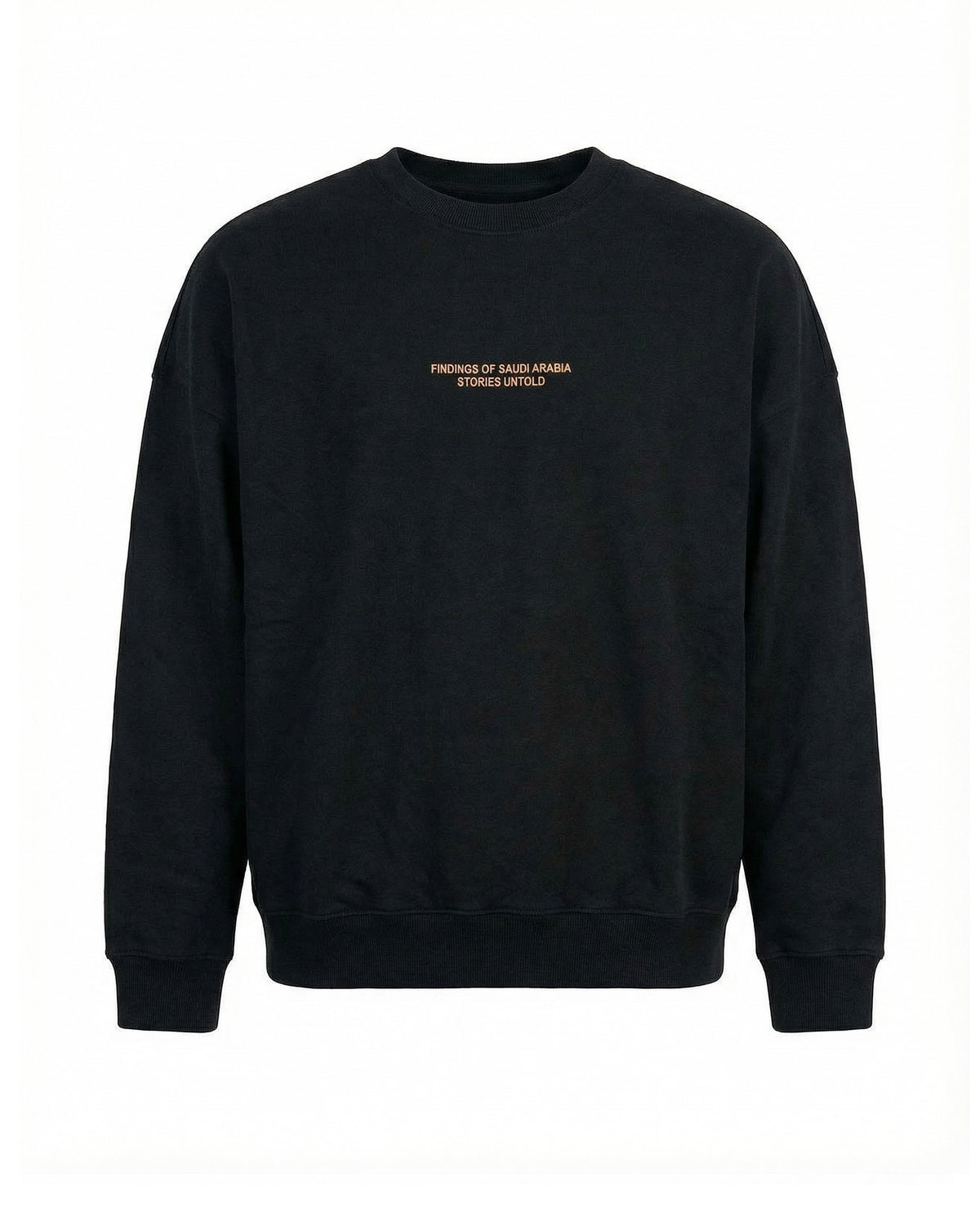 AlUla Sweater
