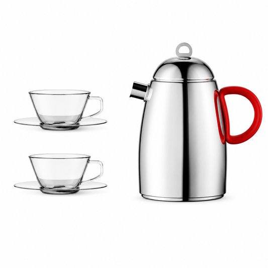 KELUO Drinkware Set