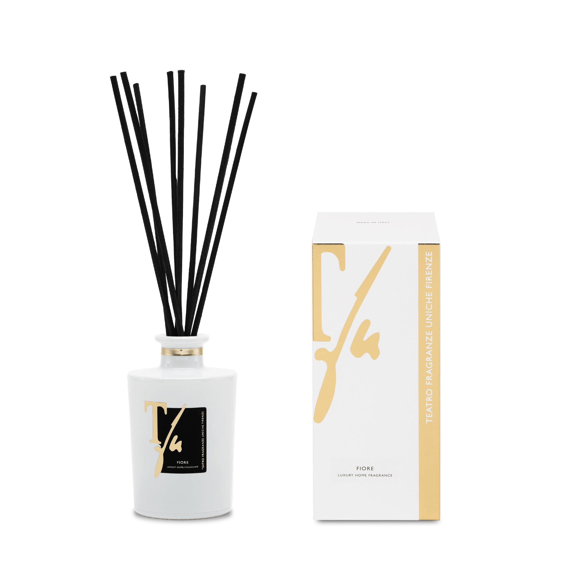 موزّع العطر فيوري