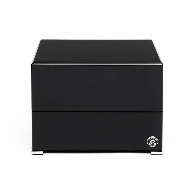 Perpetua Duo Watch Winder - Black