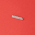 Load image into Gallery viewer, Green Goat I don t care enamel pin
