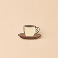 تحميل الصورة إلى عارض المعرض، Green Goat espresso cup
