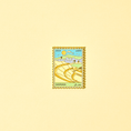 Load image into Gallery viewer, Green Goat AMMAN City Pins
