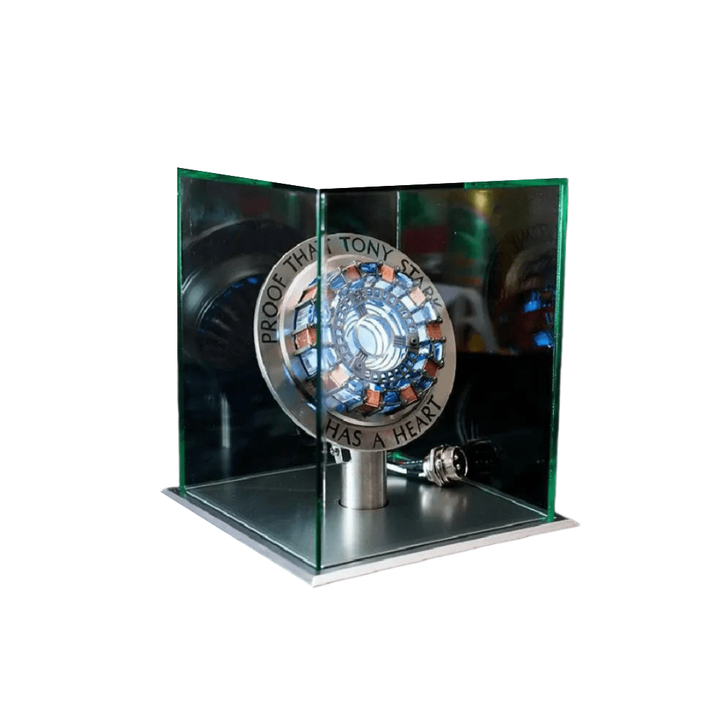 GREY TECHNOLOGIES XSociety Original Mk1 Iron Man Arc Reactor