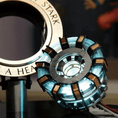 Load image into Gallery viewer, GREY TECHNOLOGIES XSociety Original Mk1 Iron Man Arc Reactor
