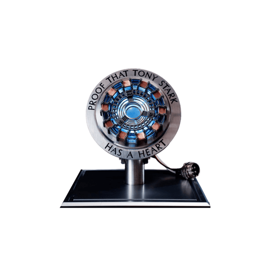 GREY TECHNOLOGIES XSociety Original Mk1 Iron Man Arc Reactor