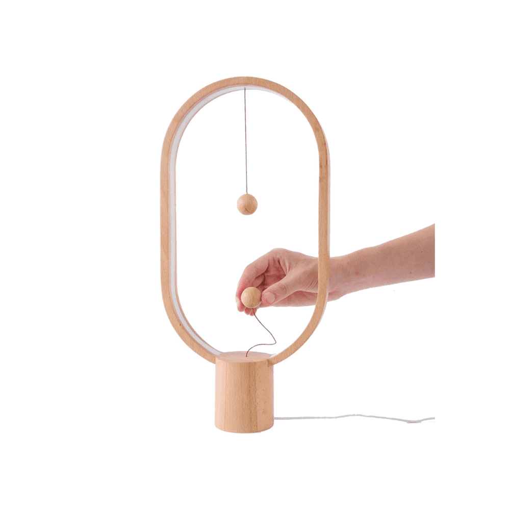 مصباح التوازن هينج من شركة جراي تكنولوجيز