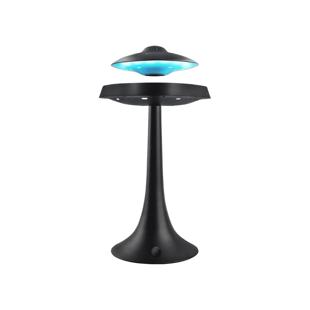 GREY TECHNOLOGIES The Levitating Speaker (UFO Edition)