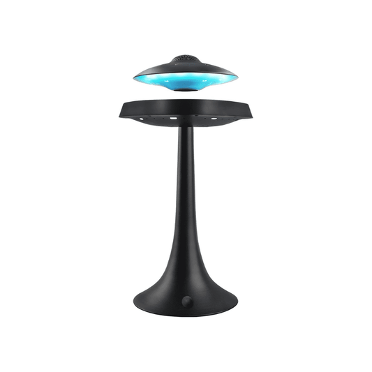 GREY TECHNOLOGIES The Levitating Speaker (UFO Edition)