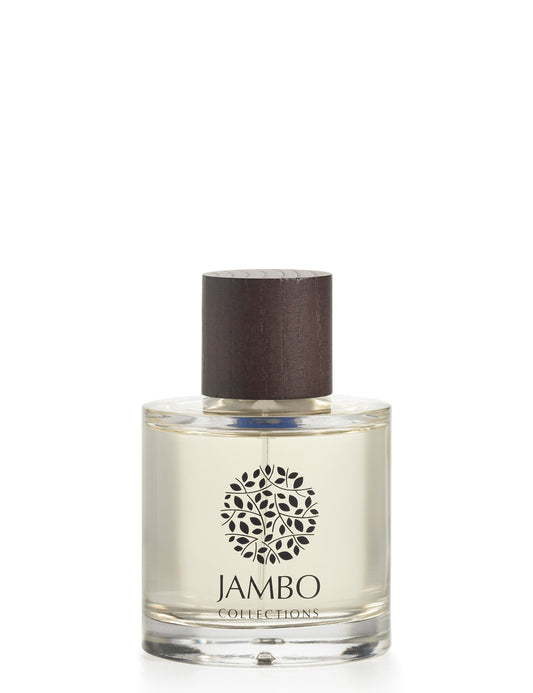 JAMBO Moorea Home Spray - 100 ml