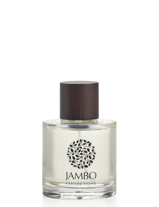 JAMBO Home Spray Pico Turquino 100ml