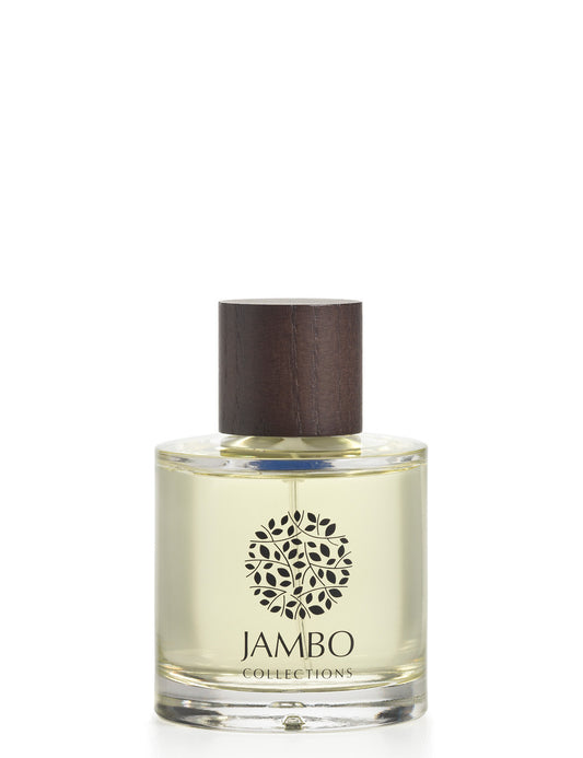 JAMBO Serengeti Home Spray - 100 ml
