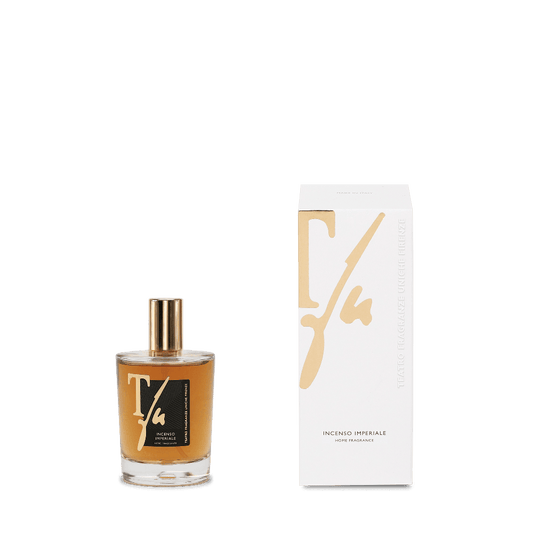 Incenso Imperiale Spray