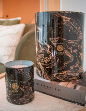 JAMBO Konoko Candle - 500 g