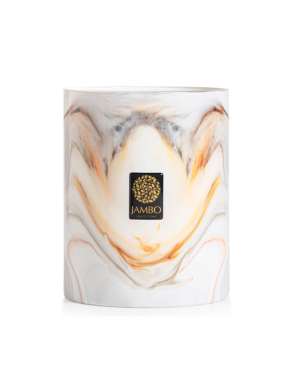 JAMBO Candle Namadgi L D20cm x H25cm