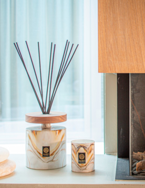 Candle Namadgi XS D10 H 12