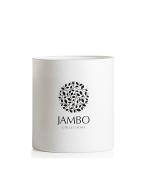 JAMBO Candle Papua M D18 H20