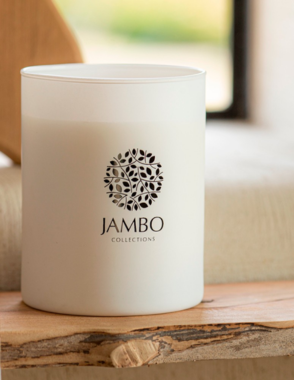 JAMBO Papua Candle - 1.8 kg
