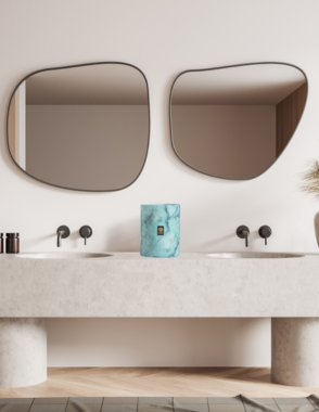 Candle Yejele L D20 H25