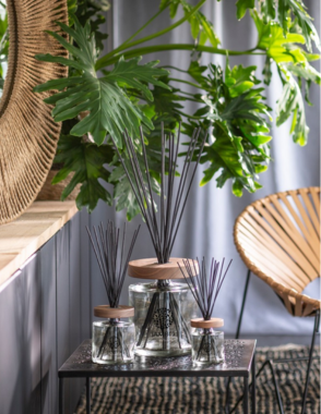 Cocoa diffuser 500ml