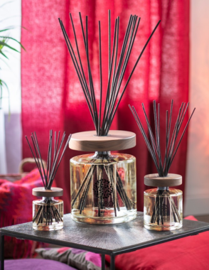 Iguazu Diffuser 200ml