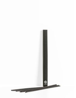 JAMBO Rattan Sticks Black M