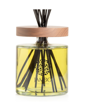 Rattan Sticks Black S