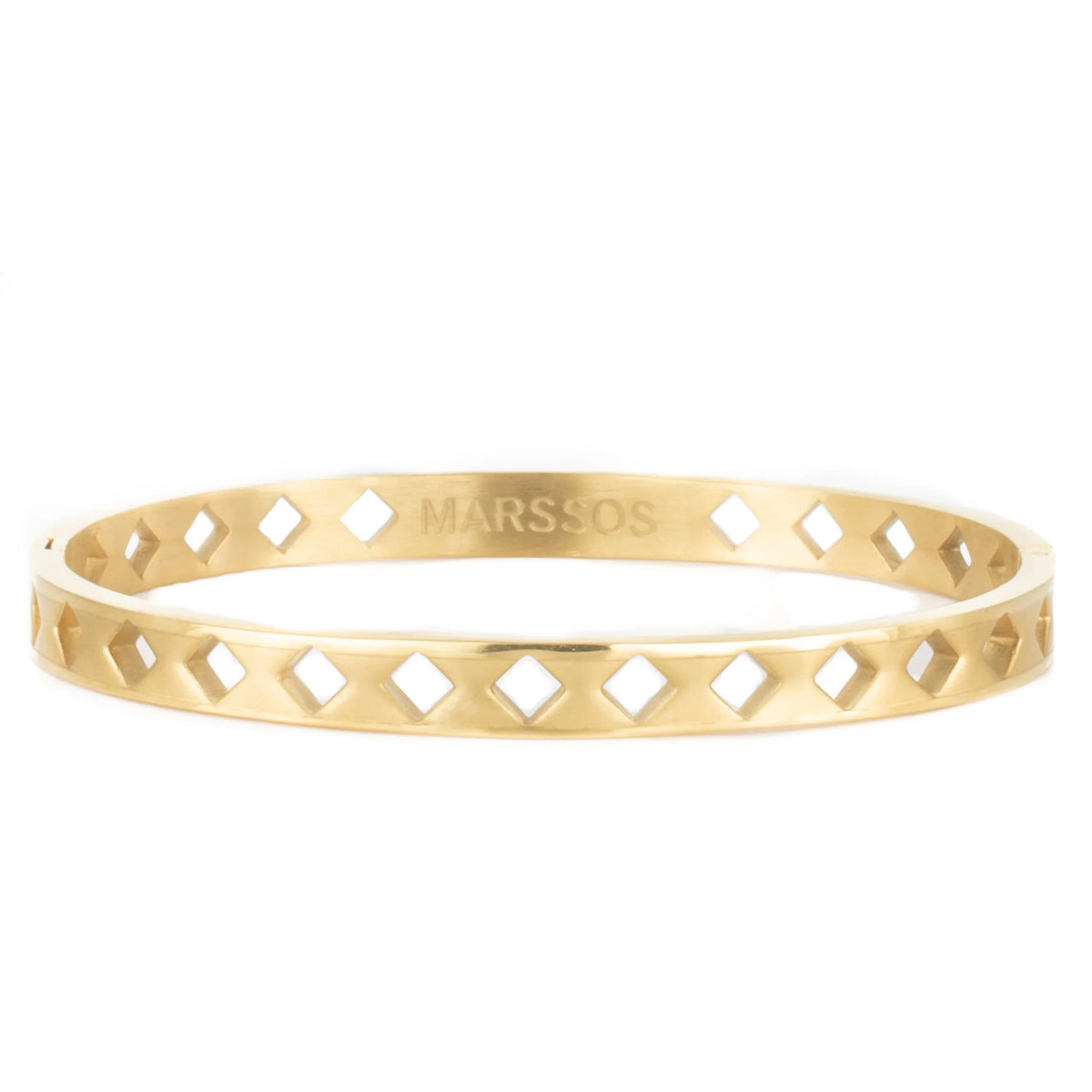The Holy Bracelet - Gold - M (17-18cm)