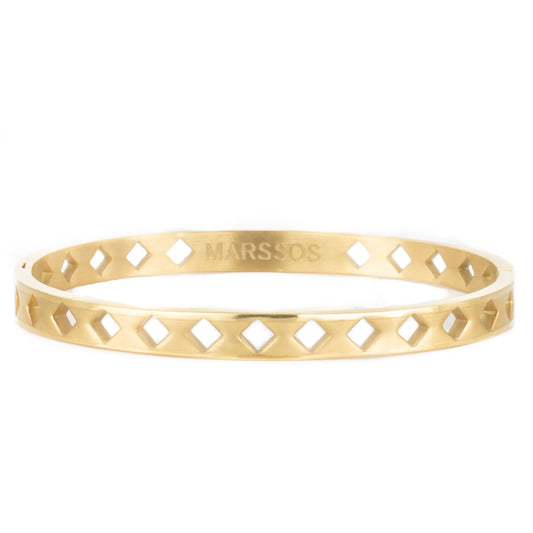 The Holy Bracelet - Gold - M (17-18cm)