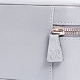 Load image into Gallery viewer, Hyde Park Two Watch Zip Case
