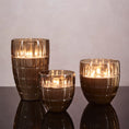 Load image into Gallery viewer, Majestic Champagne Candle
