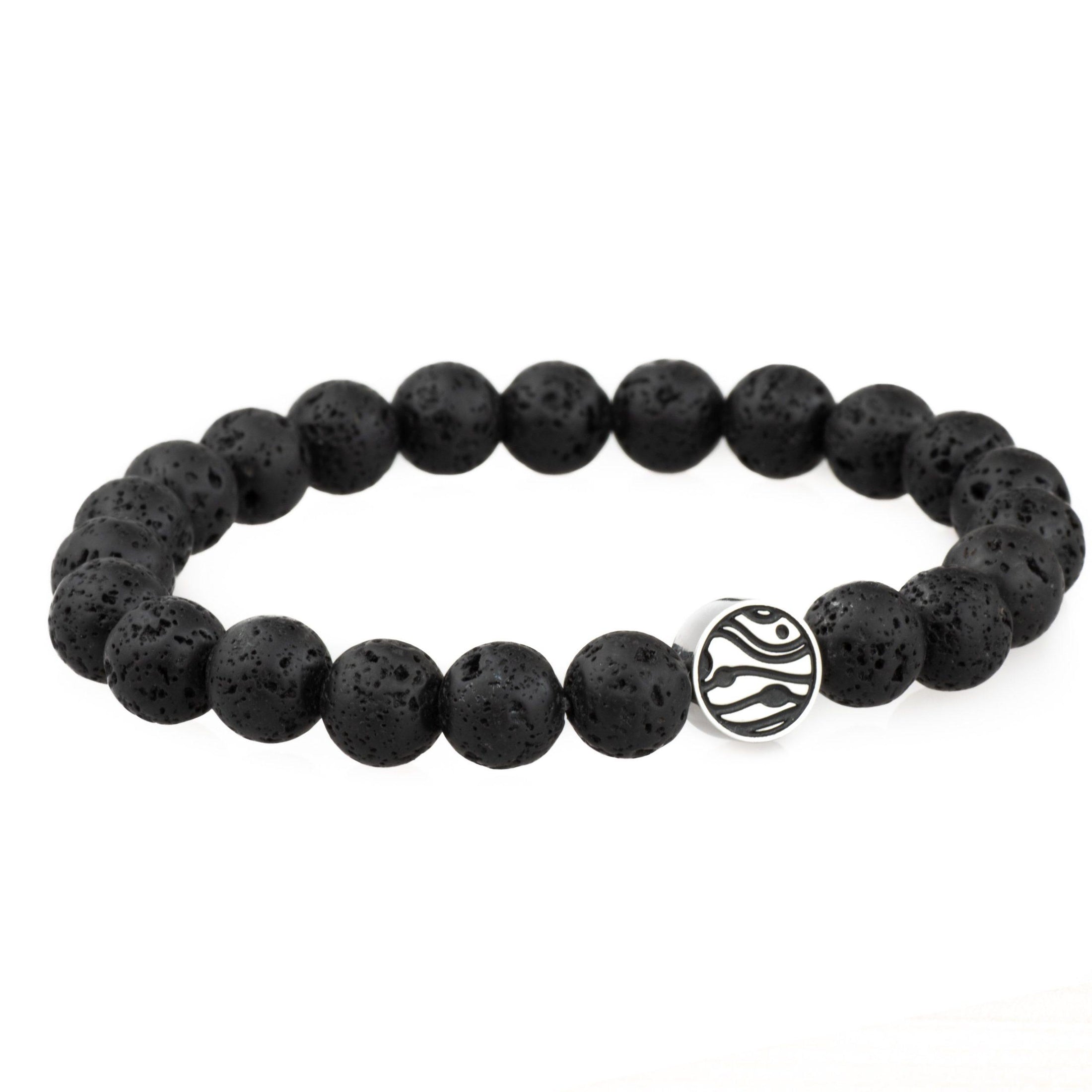 The Moon Bracelet - L (19-20cm)