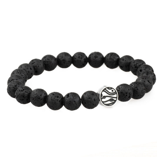 The Moon Bracelet - L (19-20cm)