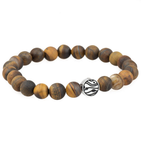 The Mars Bracelet - L (19-20cm)