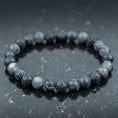 Load image into Gallery viewer, The Volcanic Bracelet - - L (19-20cm)
