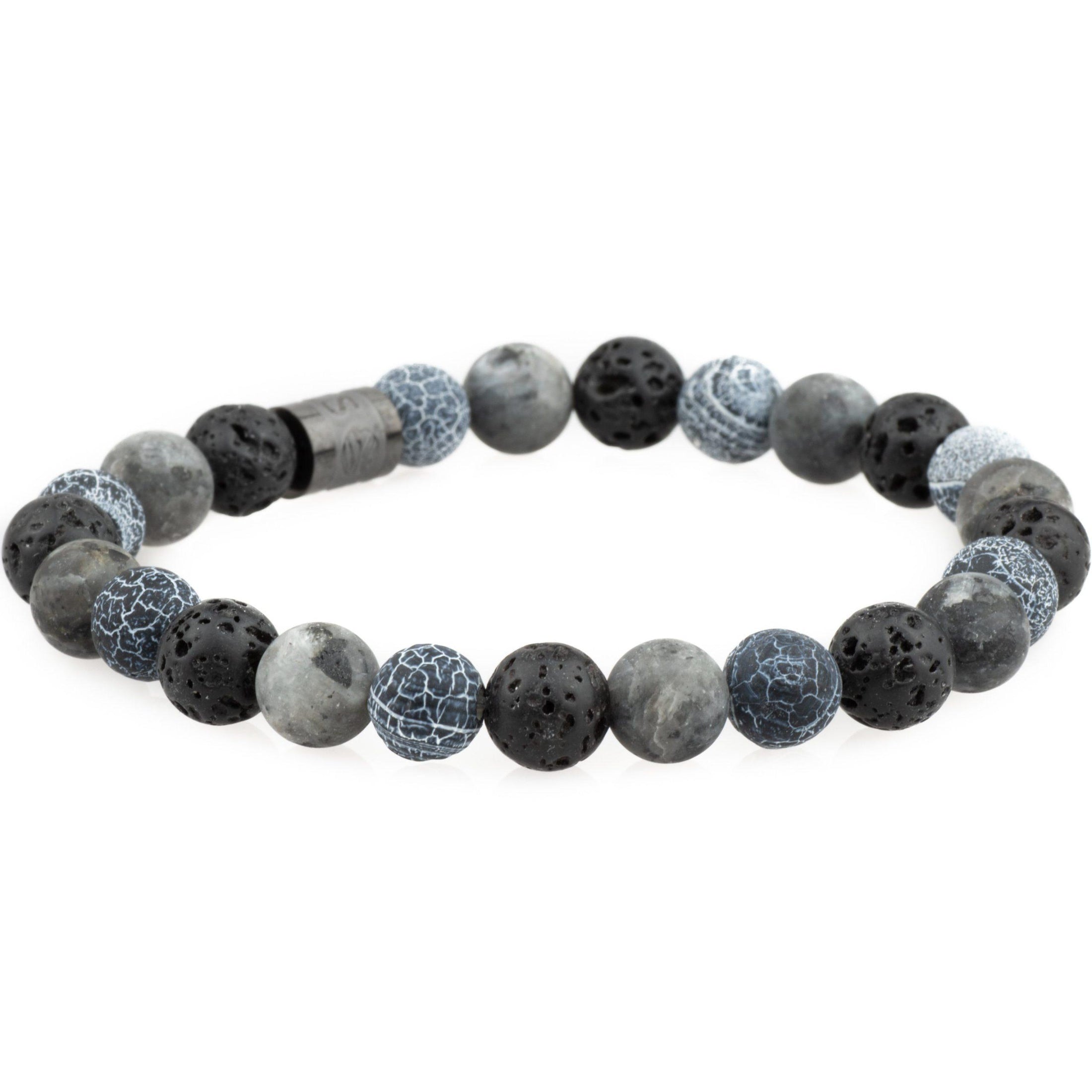 The Volcanic Bracelet - - S (15-16cm)