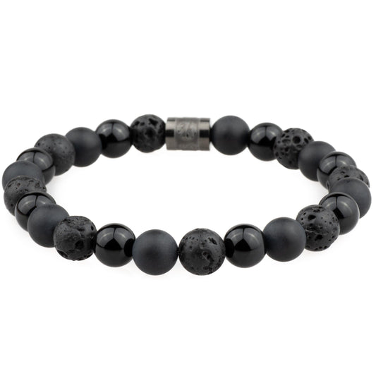 MARSSOS The Volcanic Bracelet - - S (15-16cms)