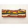 Load image into Gallery viewer, MAYASSEM Turath-Camel milk and honey soap- scented with Tobacco and Bay Leaf

