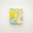 Load image into Gallery viewer, MAYASSEM Celestial Melody-Camel milk and honey soap scented with citrus and eucalyptus
